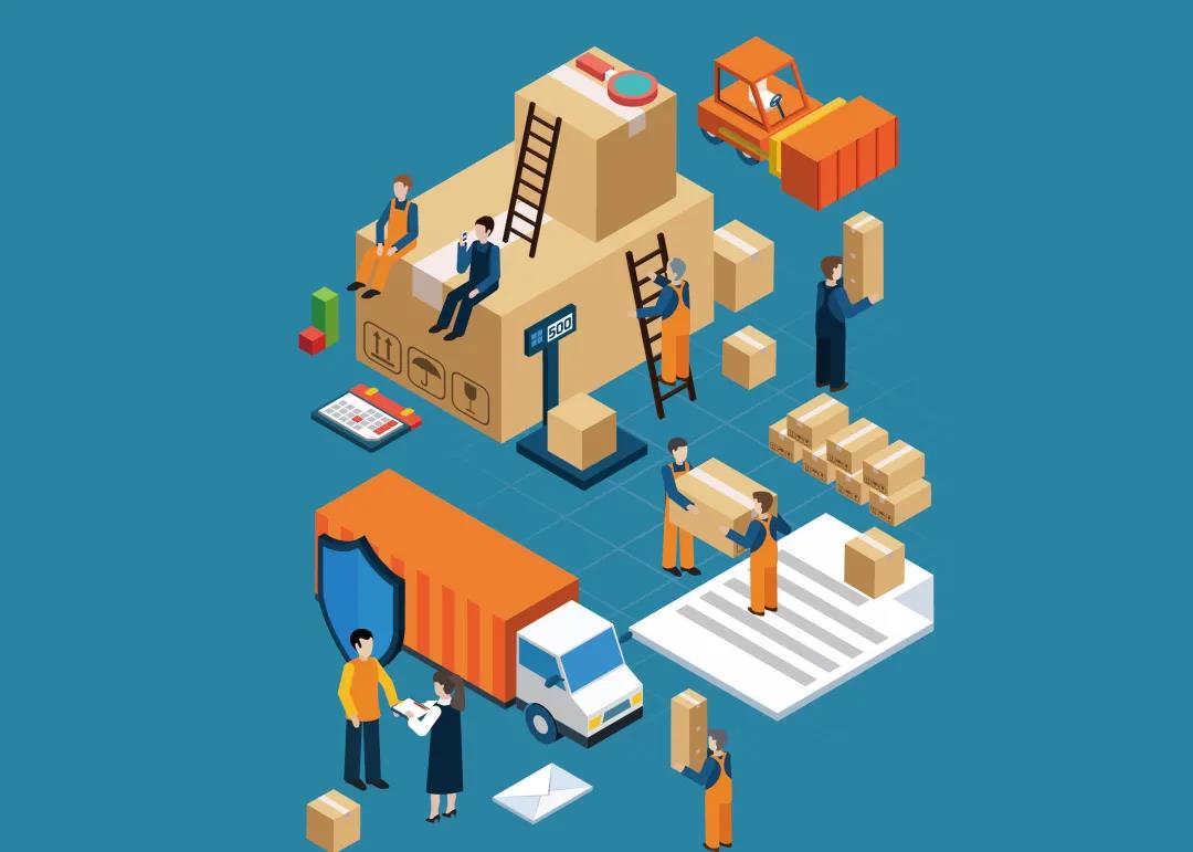 想要賺錢有出路 商貿(mào)運(yùn)輸就選駿鈴V5