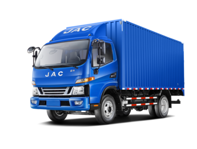 【江淮1卡 寬體1號】駿鈴V6大當(dāng)家  最具性價比的寬體車